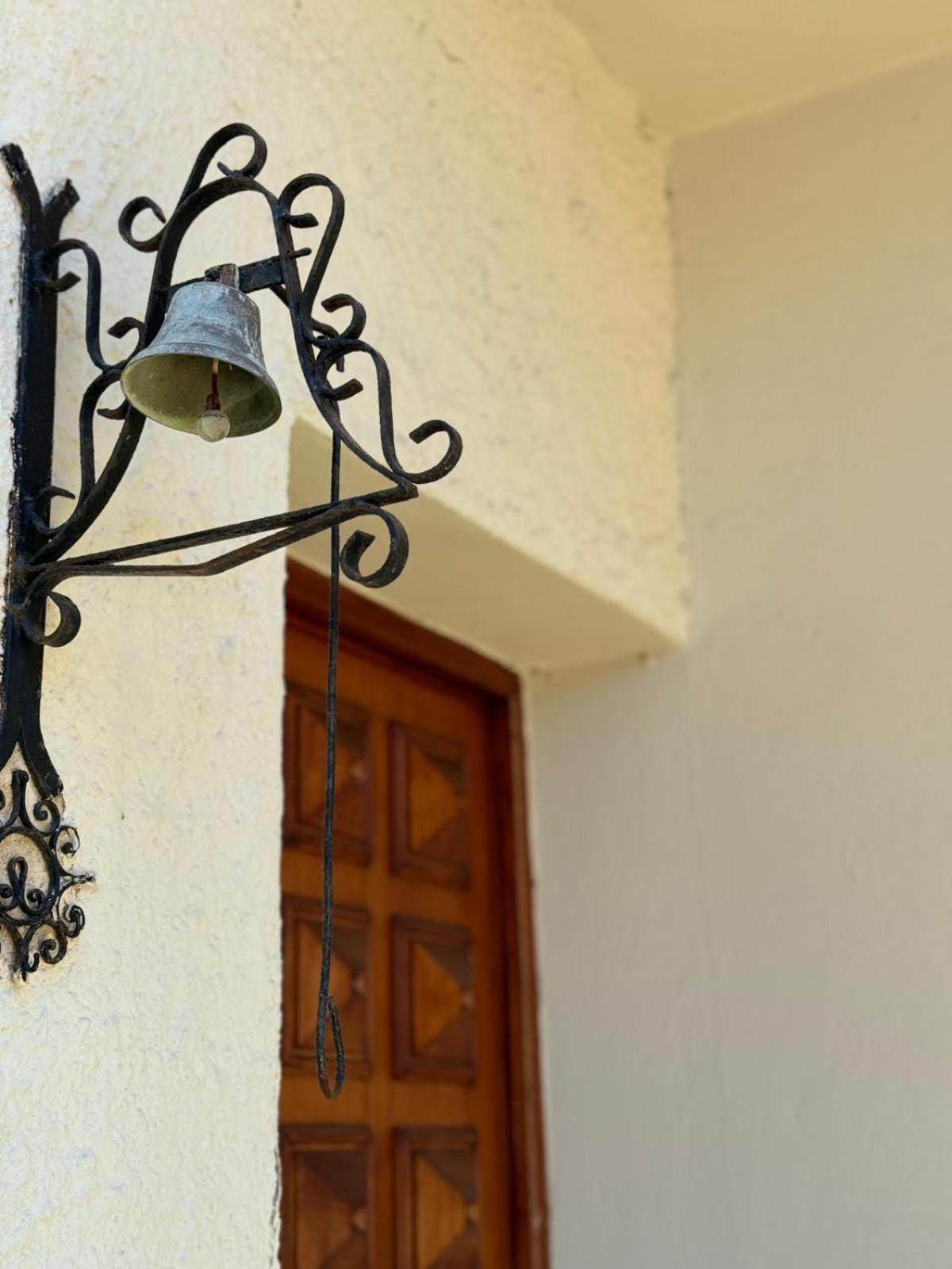 Casa Vacanze Villa Angelina Giardini Naxos Exterior photo