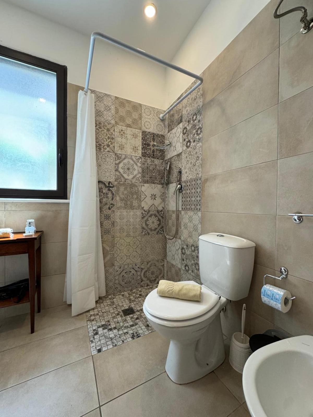 Casa Vacanze Villa Angelina Giardini Naxos Exterior photo