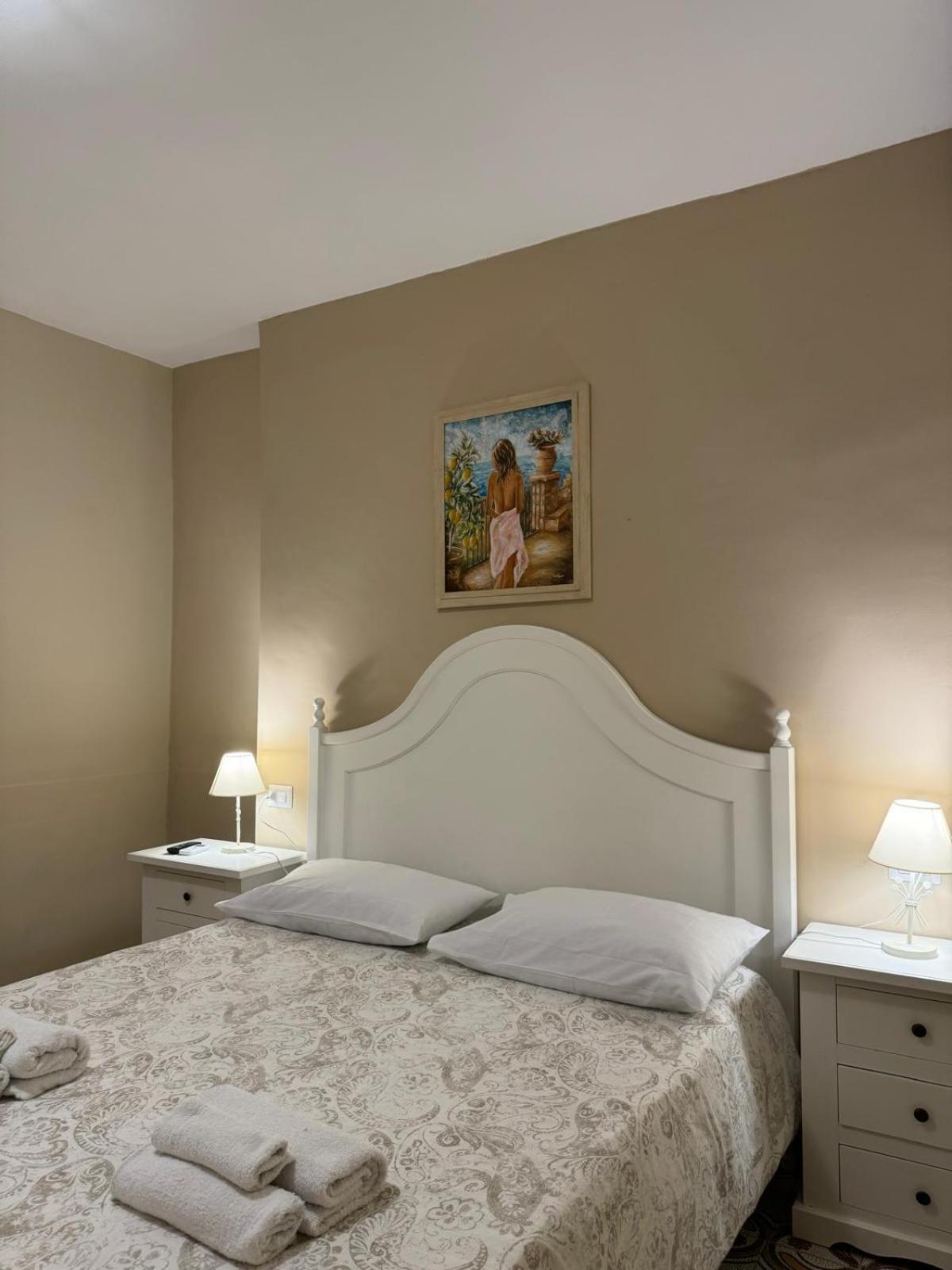Casa Vacanze Villa Angelina Giardini Naxos Exterior photo